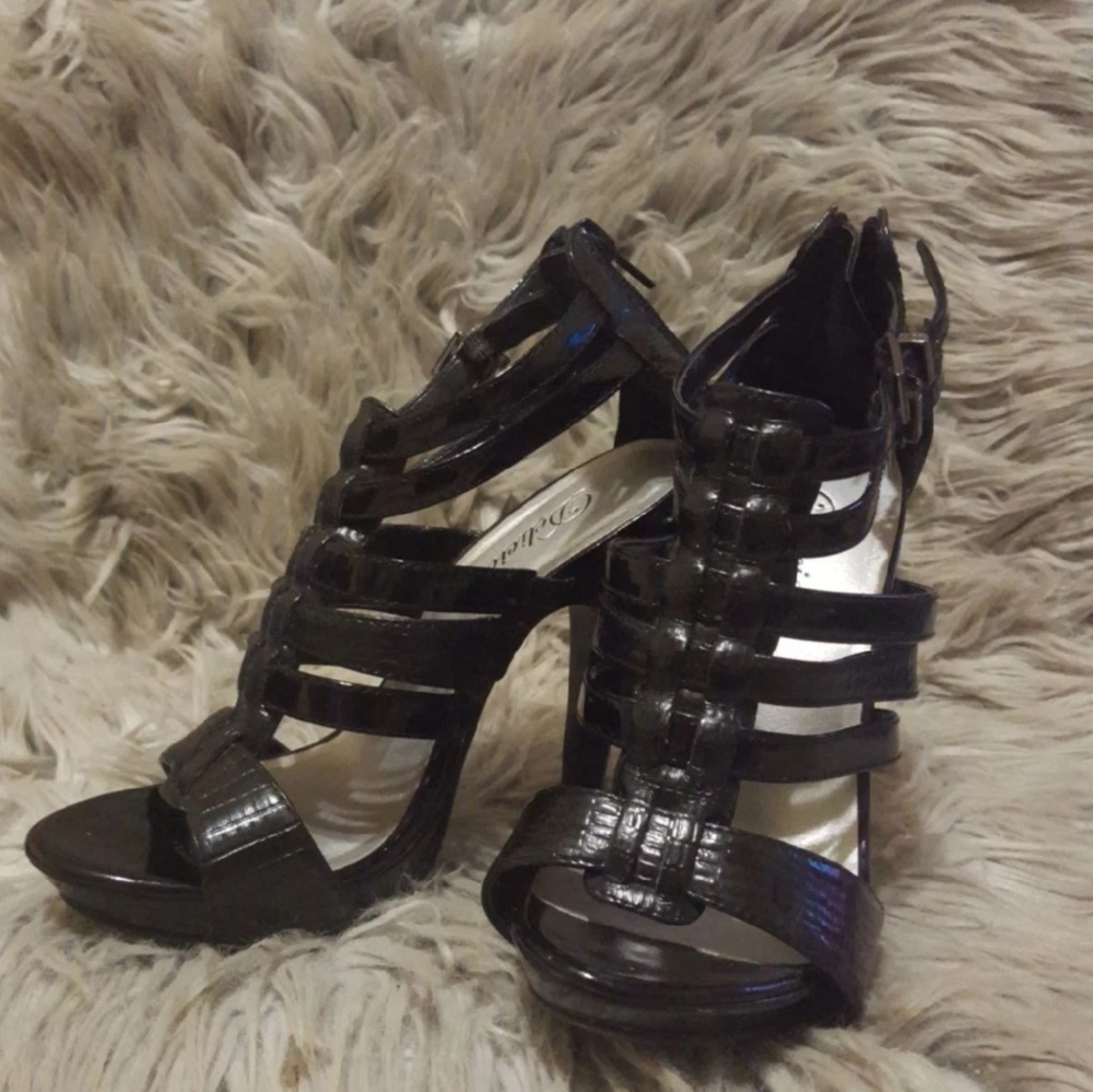 Delicious High heel